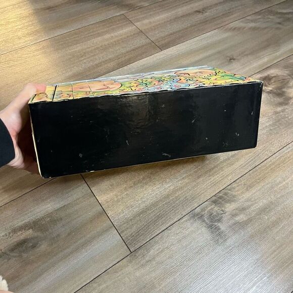 SAM BISER Save Your‎ Life Collection 12-VHS Advanced Natural Healing box-set - Picture 6 of 7